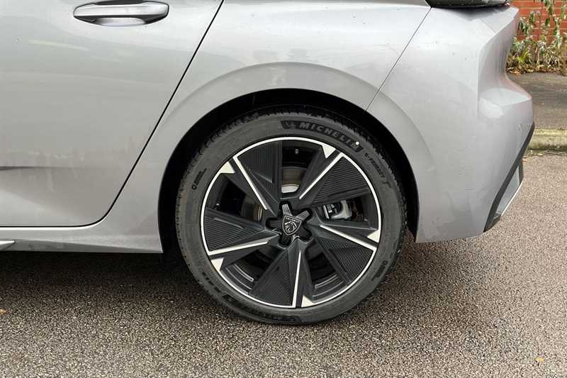 Used Peugeot 308 2025 for sale - 76999907: Photo 48