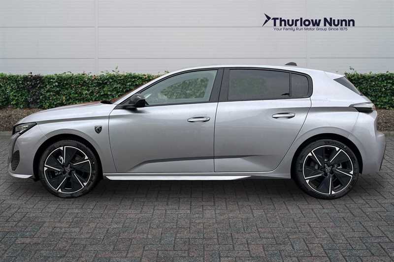 Used Peugeot 308 2025 for sale - 76999907: Photo 6