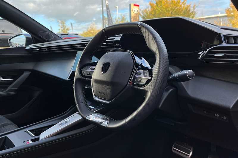 Used Peugeot 408 2025 for sale - 77513543: Photo 10