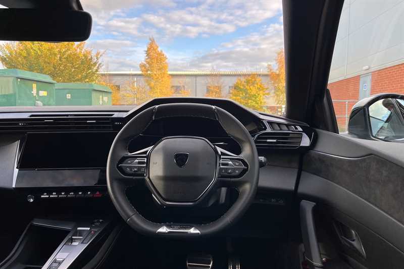 Used Peugeot 408 2025 for sale - 77513543: Photo 11