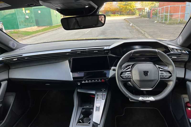 Used Peugeot 408 2025 for sale - 77513543: Photo 12