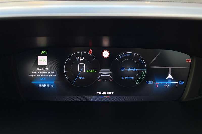 Used Peugeot 408 2025 for sale - 77513543: Photo 20