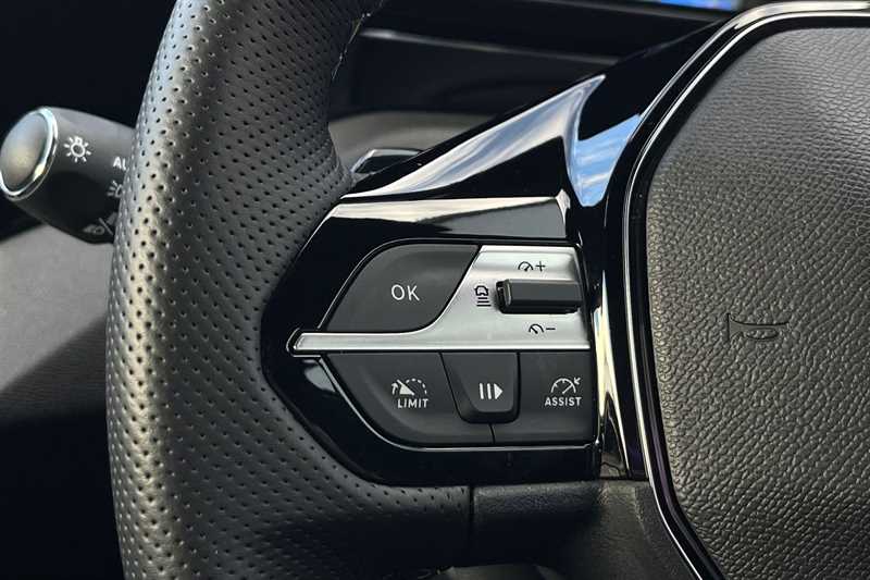 Used Peugeot 408 2025 for sale - 77513543: Photo 21