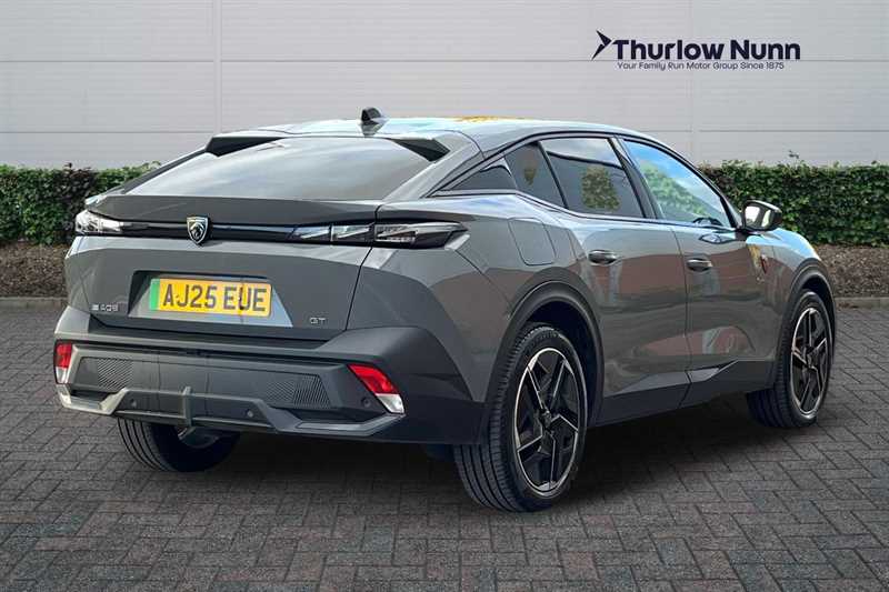 Used Peugeot 408 2025 for sale - 77513543: Photo 3