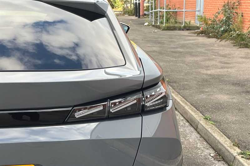 Used Peugeot 408 2025 for sale - 77513543: Photo 30