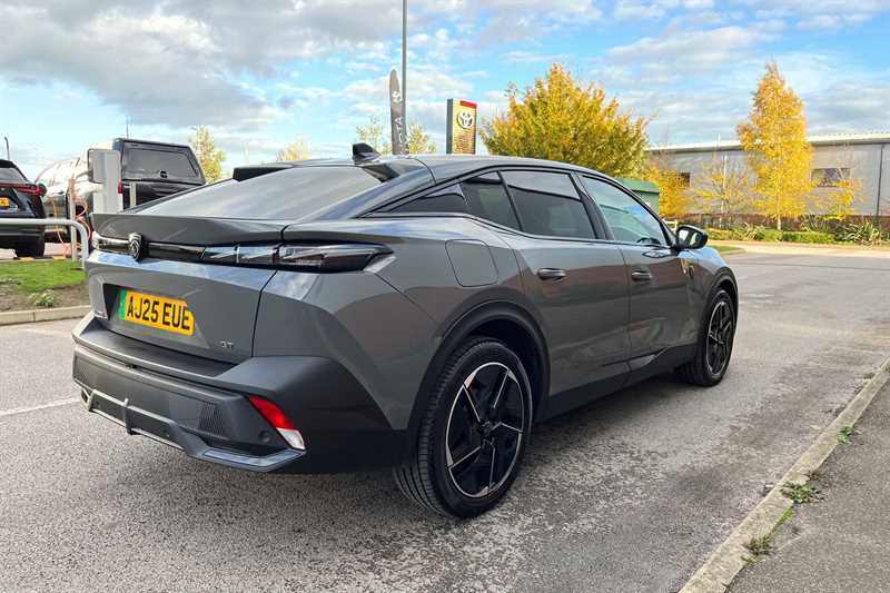 Used Peugeot 408 2025 for sale - 77513543: Photo 33