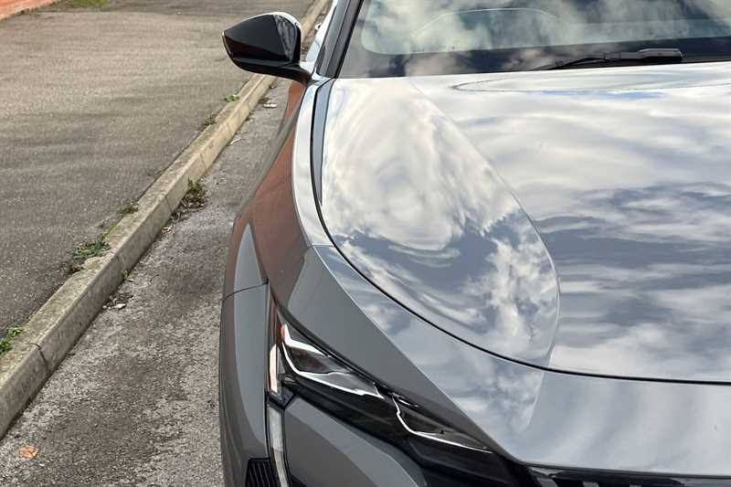 Used Peugeot 408 2025 for sale - 77513543: Photo 40