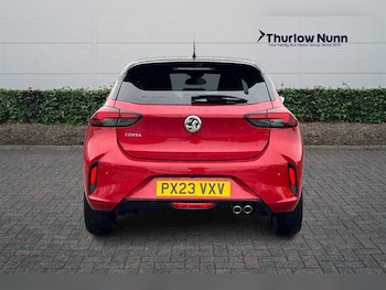 Used Vauxhall Corsa 2023 for sale - 78664183: Photo