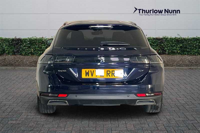 Used Peugeot 508 2023 for sale - 77471434: Photo 6