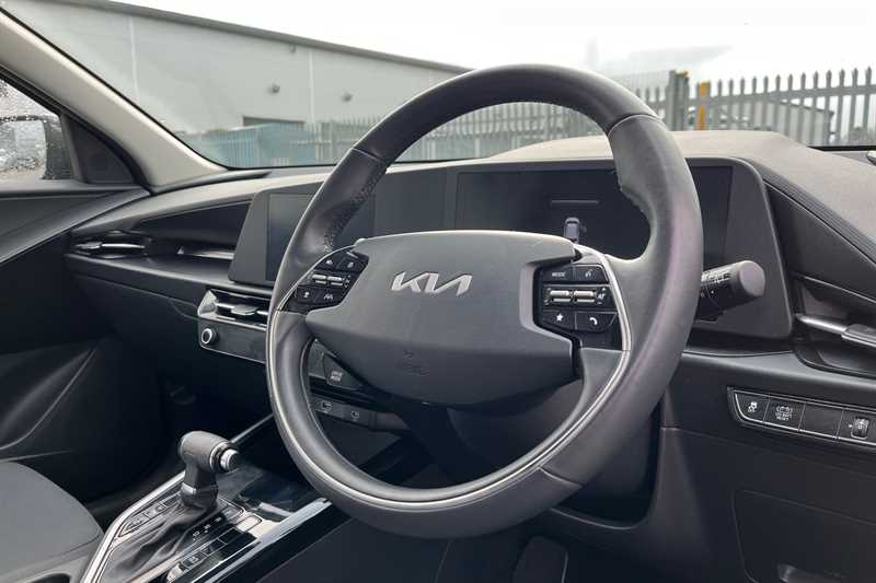 Used Kia Niro 2023 for sale - 77513352: Photo 10