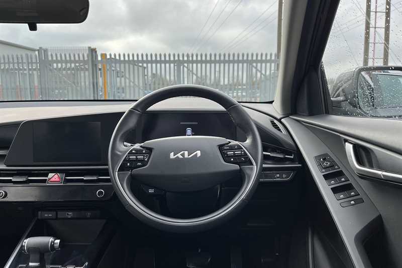 Used Kia Niro 2023 for sale - 77513352: Photo 11