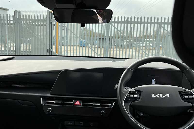 Used Kia Niro 2023 for sale - 77513352: Photo 14