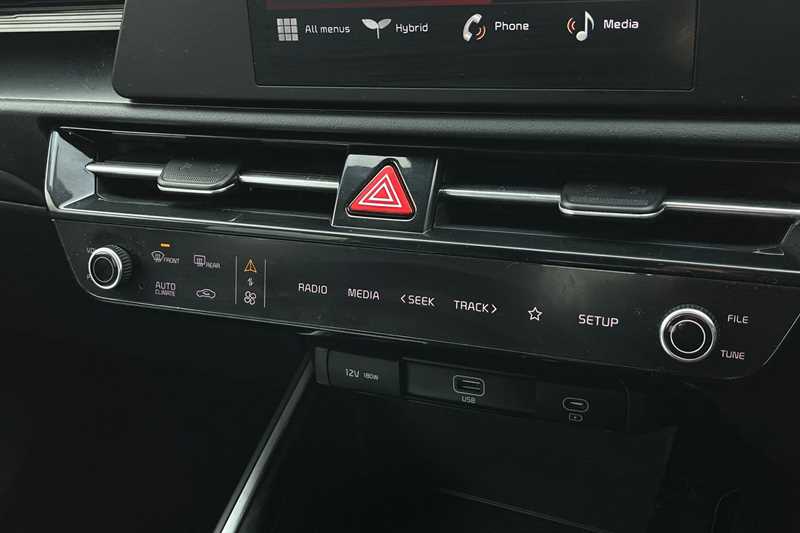 Used Kia Niro 2023 for sale - 77513352: Photo 15