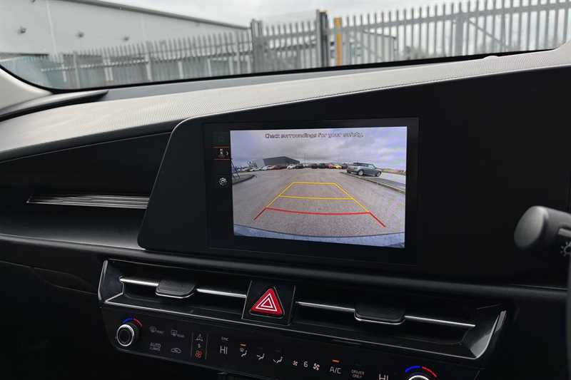 Used Kia Niro 2023 for sale - 77513352: Photo 19