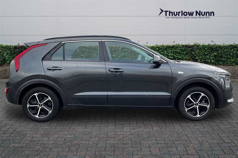 Used Kia Niro 2023 for sale - 77513352: Photo 2
