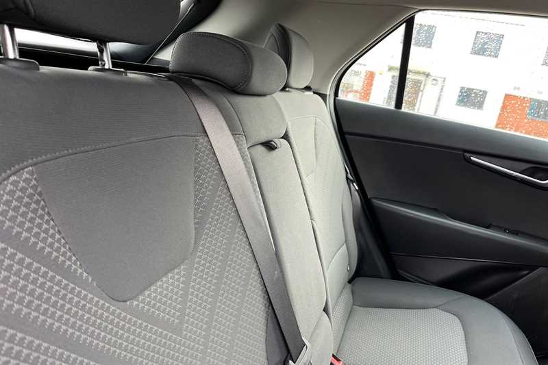 Used Kia Niro 2023 for sale - 77513352: Photo 23