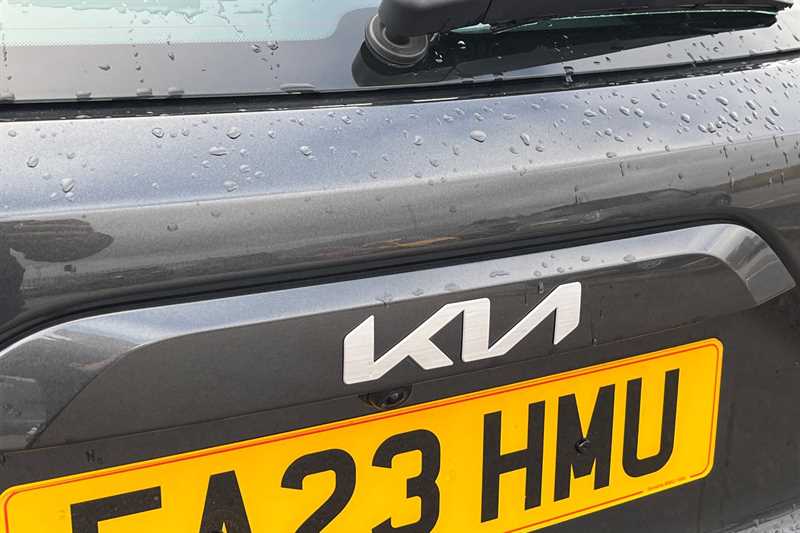 Used Kia Niro 2023 for sale - 77513352: Photo 25