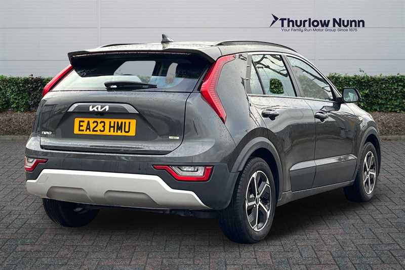 Used Kia Niro 2023 for sale - 77513352: Photo 3