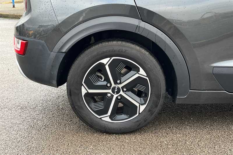 Used Kia Niro 2023 for sale - 77513352: Photo 34