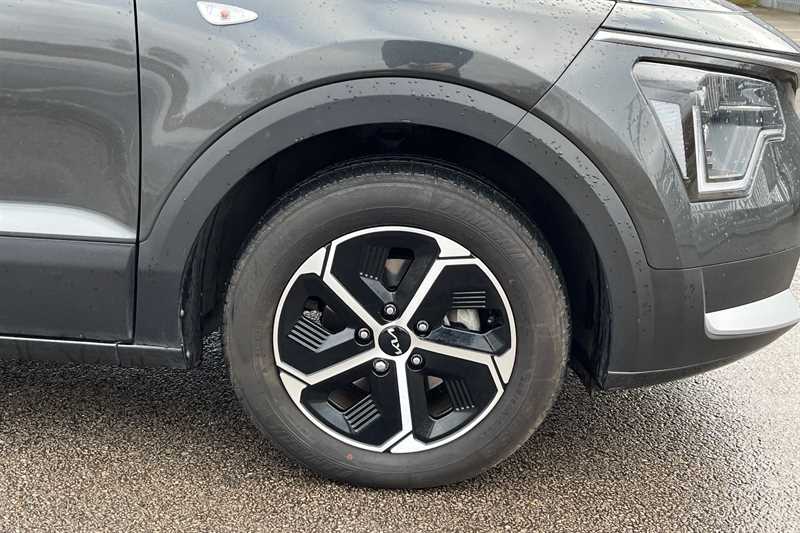 Used Kia Niro 2023 for sale - 77513352: Photo 37