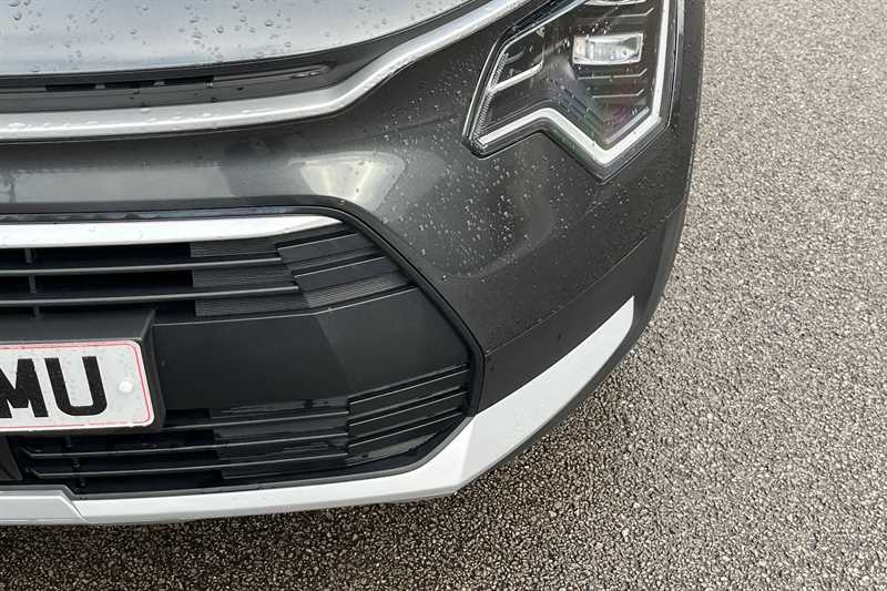 Used Kia Niro 2023 for sale - 77513352: Photo 42