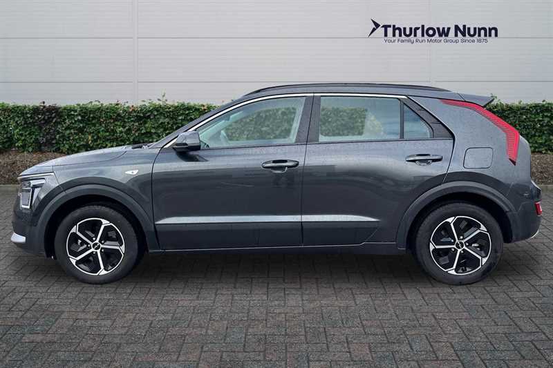 Used Kia Niro 2023 for sale - 77513352: Photo 6