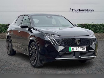 Used Peugeot 3008 2025 for sale - 78798930: Photo