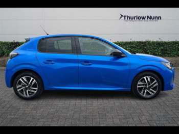 Used Peugeot 208 2023 for sale - 74922691: Photo