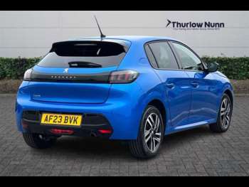 Used Peugeot 208 2023 for sale - 74922691: Photo