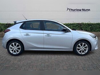 Used Vauxhall Corsa 2022 for sale - 78798764: Photo