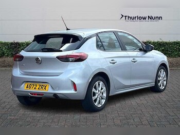 Used Vauxhall Corsa 2022 for sale - 78798764: Photo
