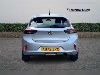 Used Vauxhall Corsa 2022 for sale - 78798764: Photo