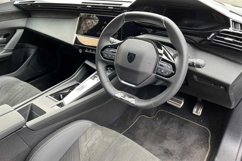 Used Peugeot 308 2025 for sale - 78051552: Photo 10