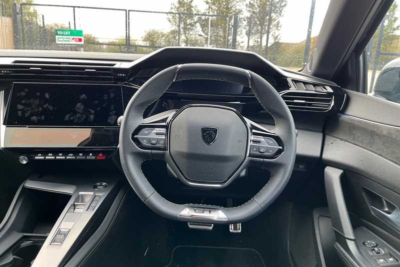 Used Peugeot 308 2025 for sale - 78051552: Photo 11