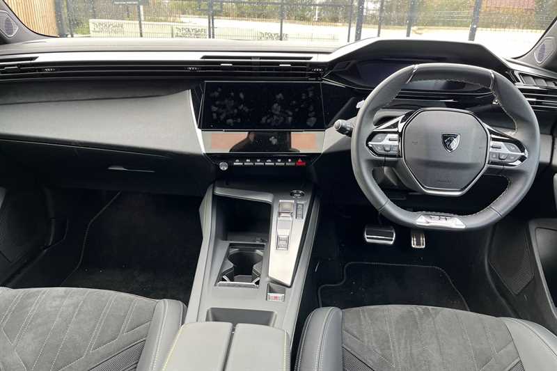 Used Peugeot 308 2025 for sale - 78051552: Photo 12