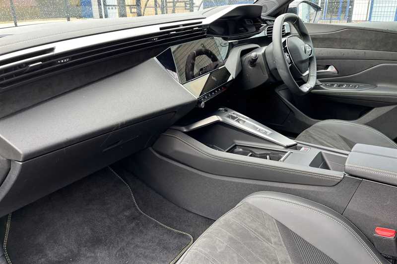 Used Peugeot 308 2025 for sale - 78051552: Photo 13