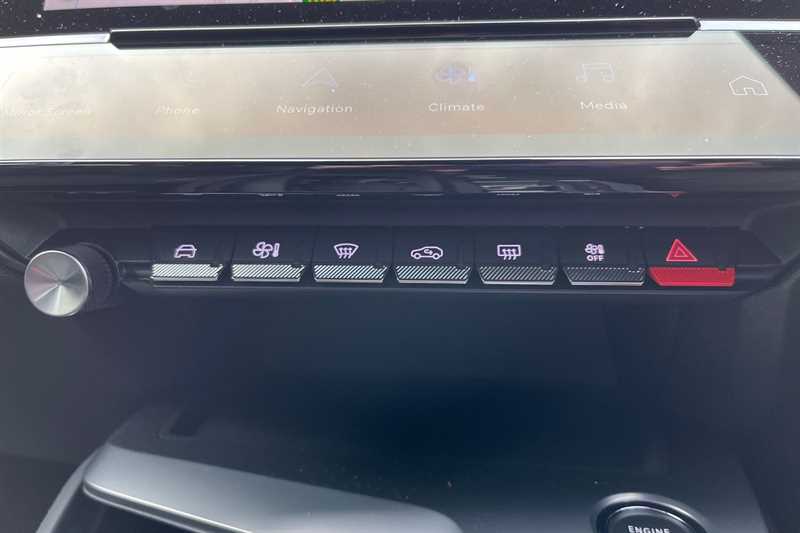 Used Peugeot 308 2025 for sale - 78051552: Photo 15