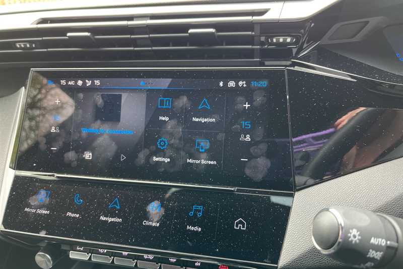 Used Peugeot 308 2025 for sale - 78051552: Photo 17