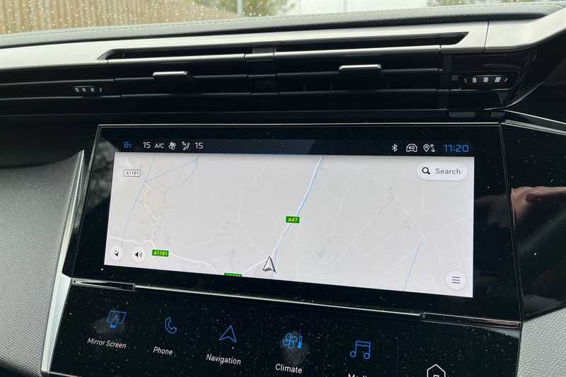 Used Peugeot 308 2025 for sale - 78051552: Photo 18