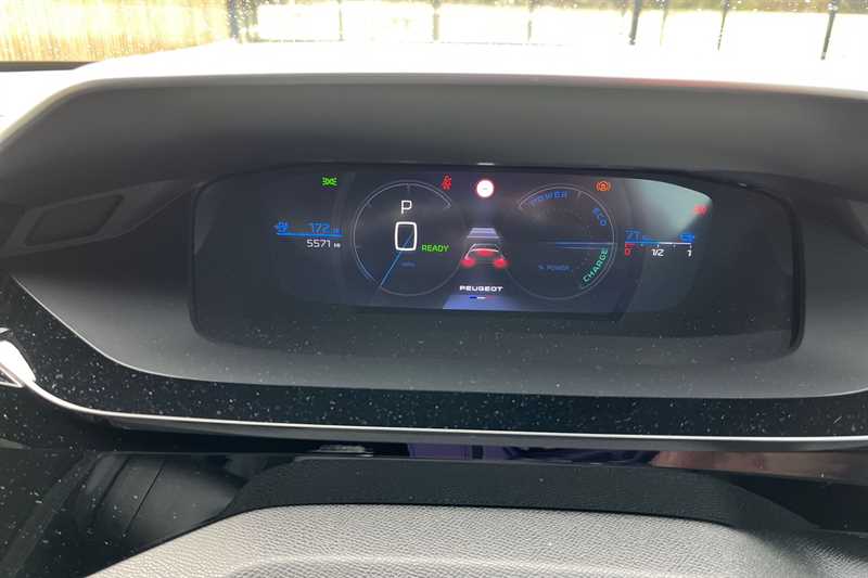 Used Peugeot 308 2025 for sale - 78051552: Photo 20