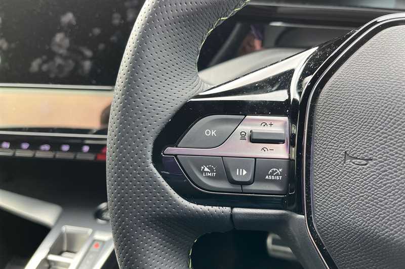 Used Peugeot 308 2025 for sale - 78051552: Photo 21