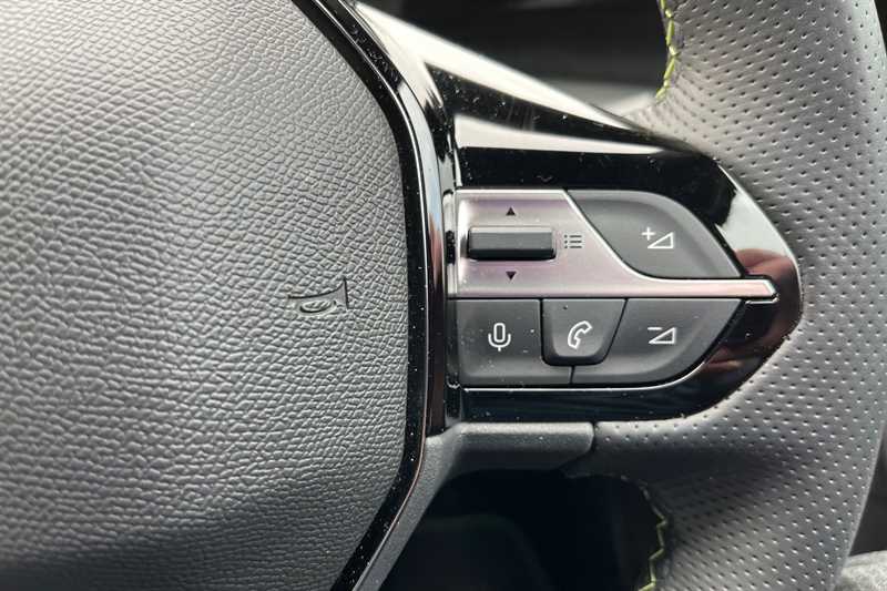 Used Peugeot 308 2025 for sale - 78051552: Photo 22