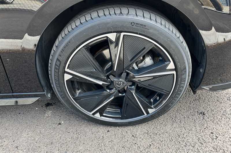 Used Peugeot 308 2025 for sale - 78051552: Photo 25