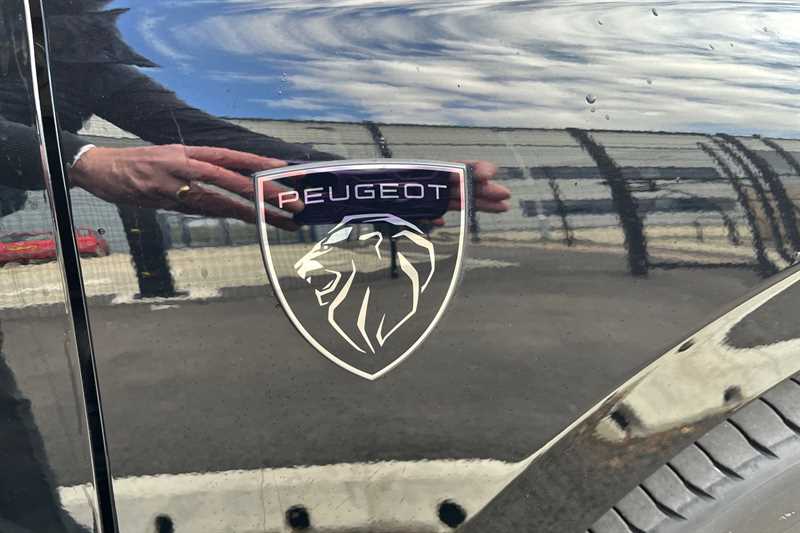 Used Peugeot 308 2025 for sale - 78051552: Photo 26