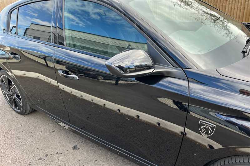 Used Peugeot 308 2025 for sale - 78051552: Photo 27