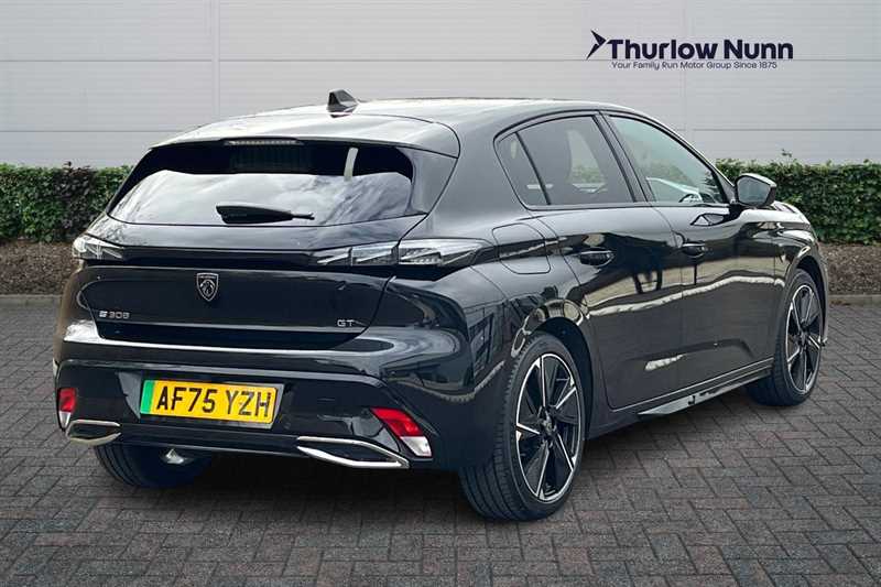 Used Peugeot 308 2025 for sale - 78051552: Photo 3