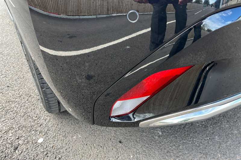 Used Peugeot 308 2025 for sale - 78051552: Photo 35