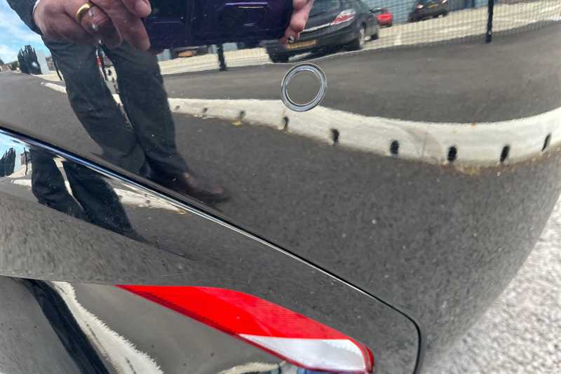 Used Peugeot 308 2025 for sale - 78051552: Photo 36