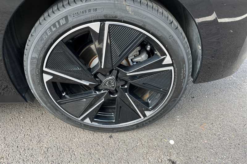 Used Peugeot 308 2025 for sale - 78051552: Photo 38