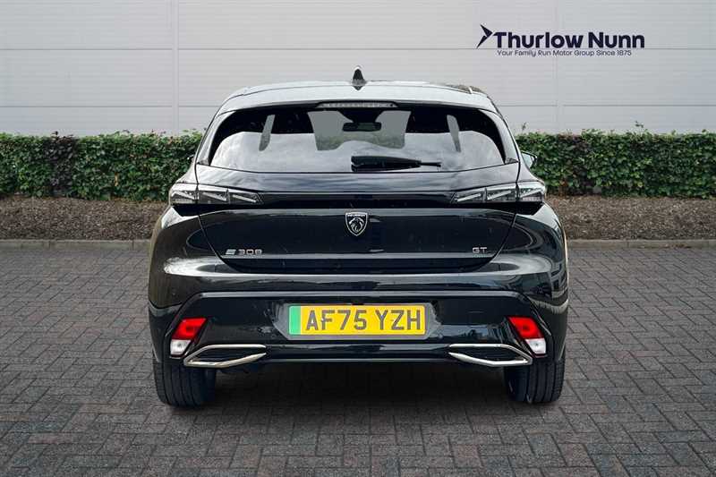 Used Peugeot 308 2025 for sale - 78051552: Photo 4